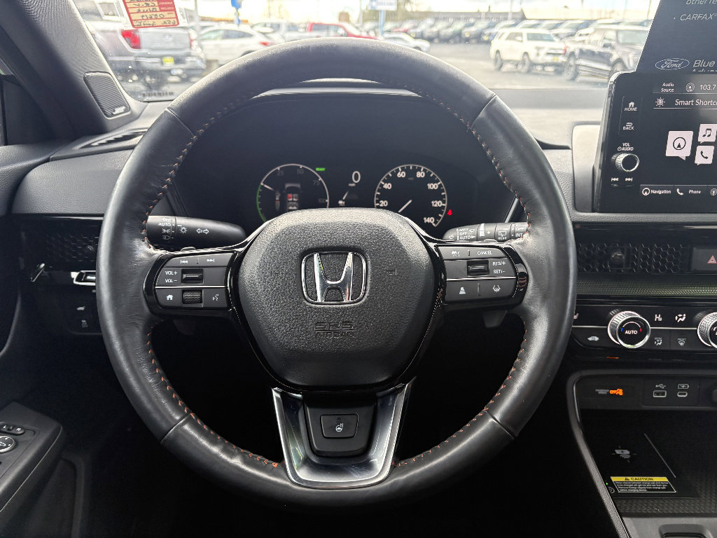 Used 2023 Honda CR-V Sport Touring image 21