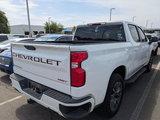 Used 2019 Chevrolet Silverado 1500 RST AWD/4WD image 2