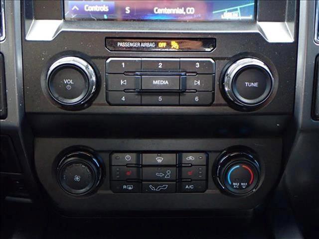 Used 2020 Ford F150 XLT w/ Equipment Group 302A Luxury image 17