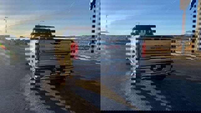 New 2025 GMC Sierra 1500 Denali w/ Denali Reserve Package image 7