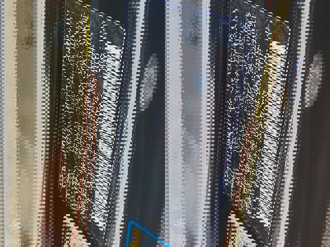 Used 2023 Hyundai Palisade Limited w/ Cargo Package image 27