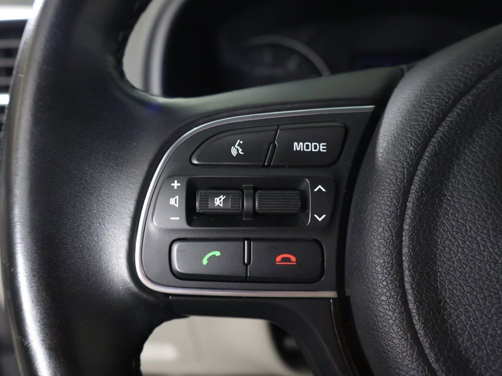 Used 2018 Kia Sportage EX image 39