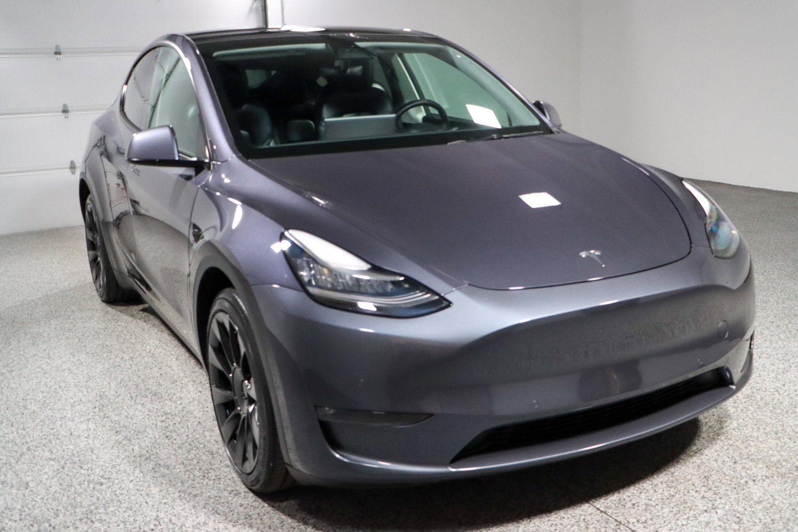 Used 2021 Tesla Model Y Long Range image 5