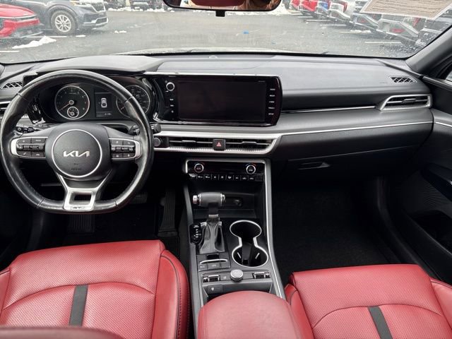 Used 2023 Kia K5 GT-Line w/ GT-Line Premium Package image 30