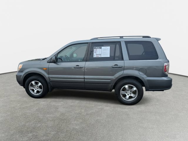 Used 2008 Honda Pilot SE image 8