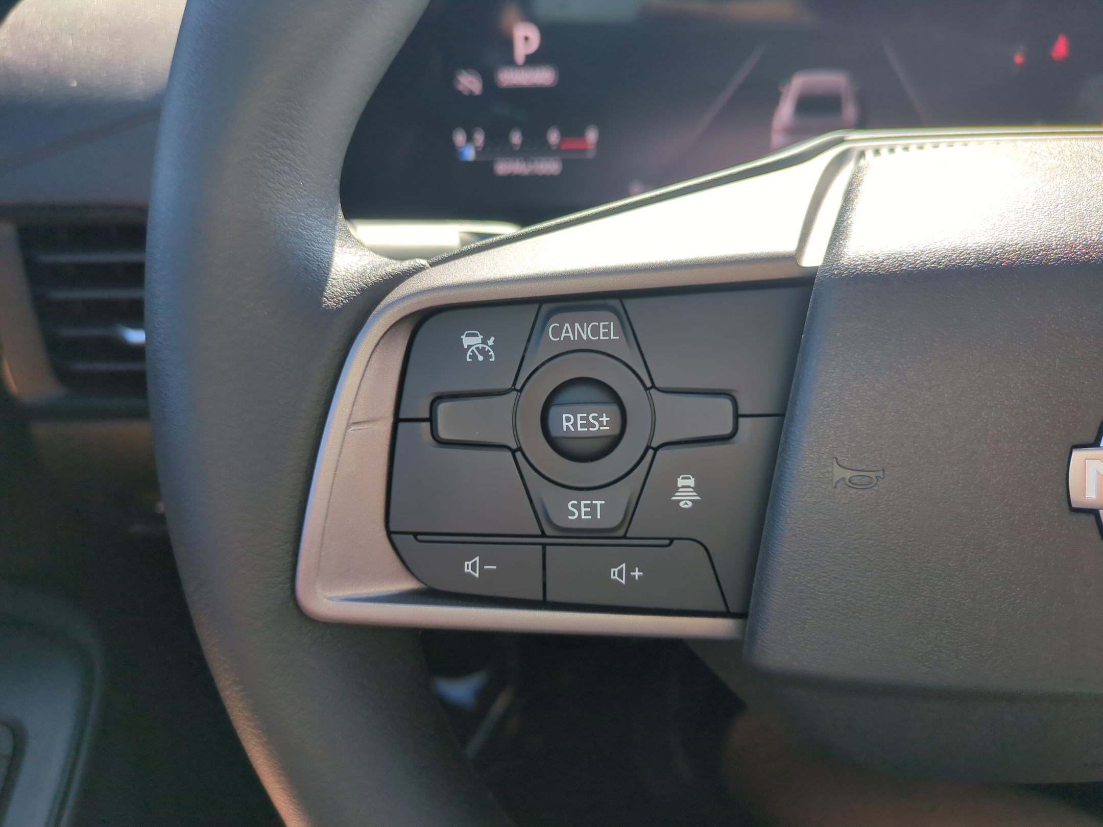 New 2026 Nissan Sentra SV w/ Floor Mat Package image 14