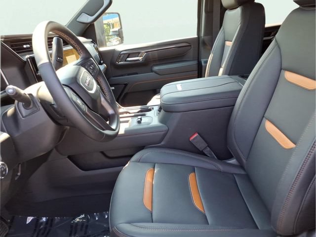 New 2026 GMC Sierra 2500 AT4 w/ Technology Package AWD/4WD image 7