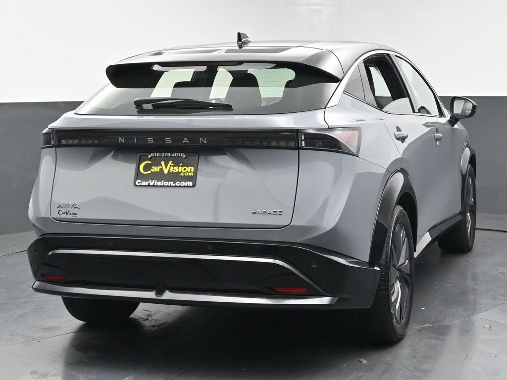 Used 2023 Nissan Ariya FWD image 4