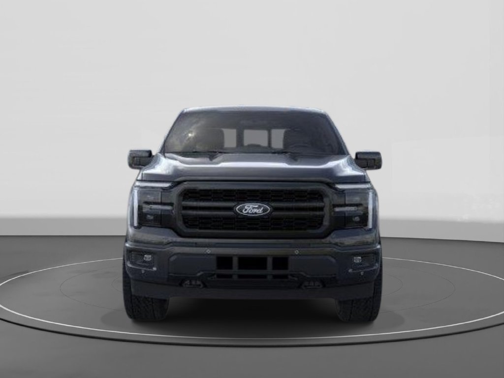 New 2026 Ford F150 Lariat w/ Equipment Group 502A High AWD/4WD image 6