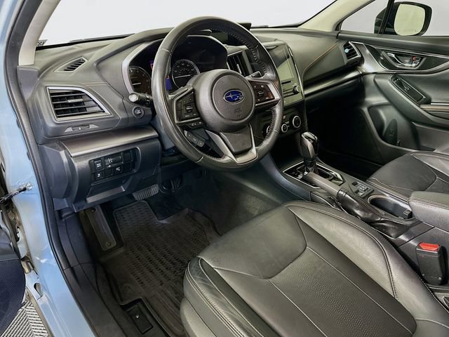Used 2019 Subaru Crosstrek 2.0i Limited w/ Popular Package #2 image 10