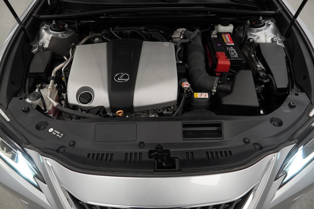 Used 2023 Lexus ES 350 w/ Protection Package (P2) FWD image 39