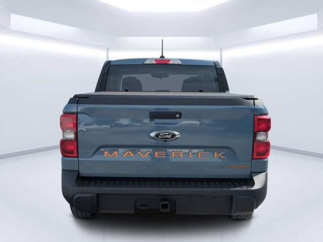 Used 2024 Ford Maverick Tremor w/ Tremor Off-Road Package AWD/4WD image 4