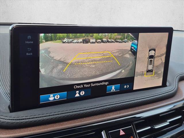 Used 2025 Acura MDX w/ Advance Package AWD/4WD image 10