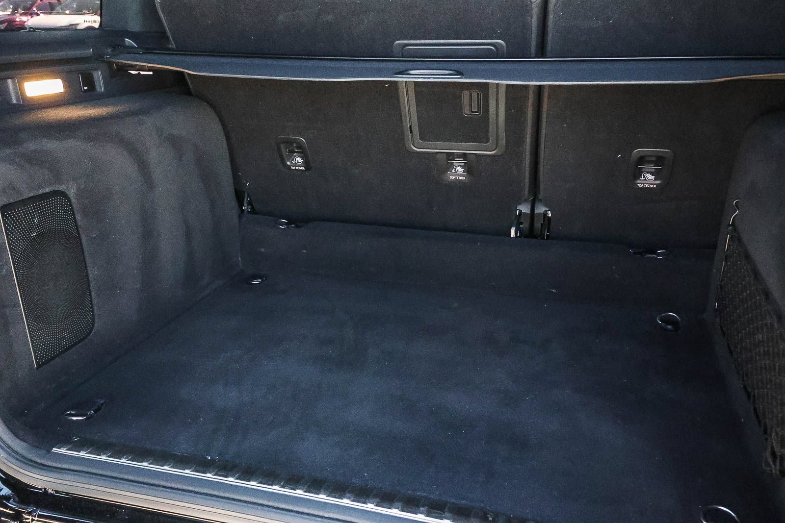 Used 2025 Mercedes-Benz G 550 image 33