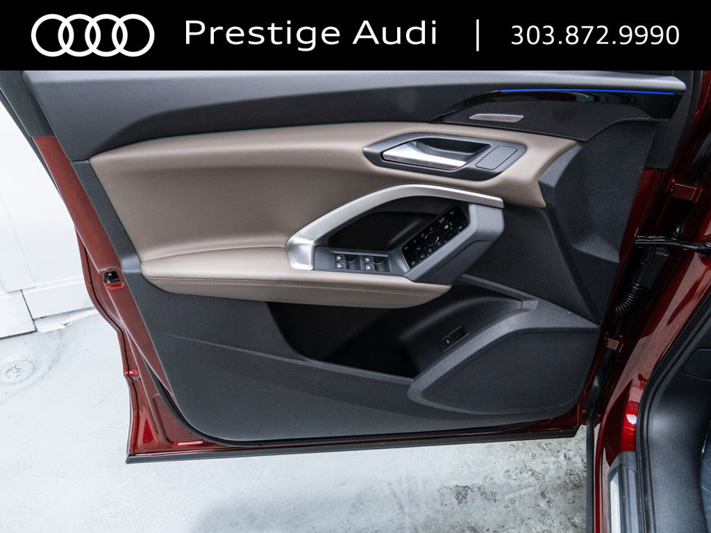 Used 2025 Audi Q5 Prestige AWD/4WD image 22