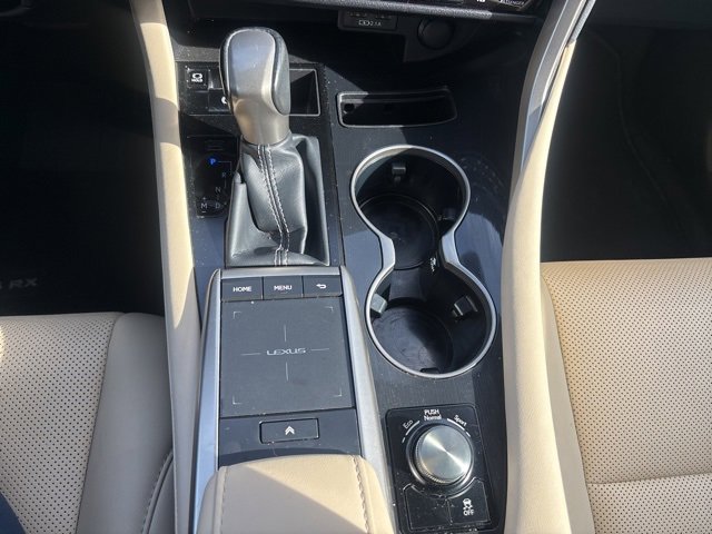 Used 2021 Lexus RX 350 FWD w/ Accessory Package image 29