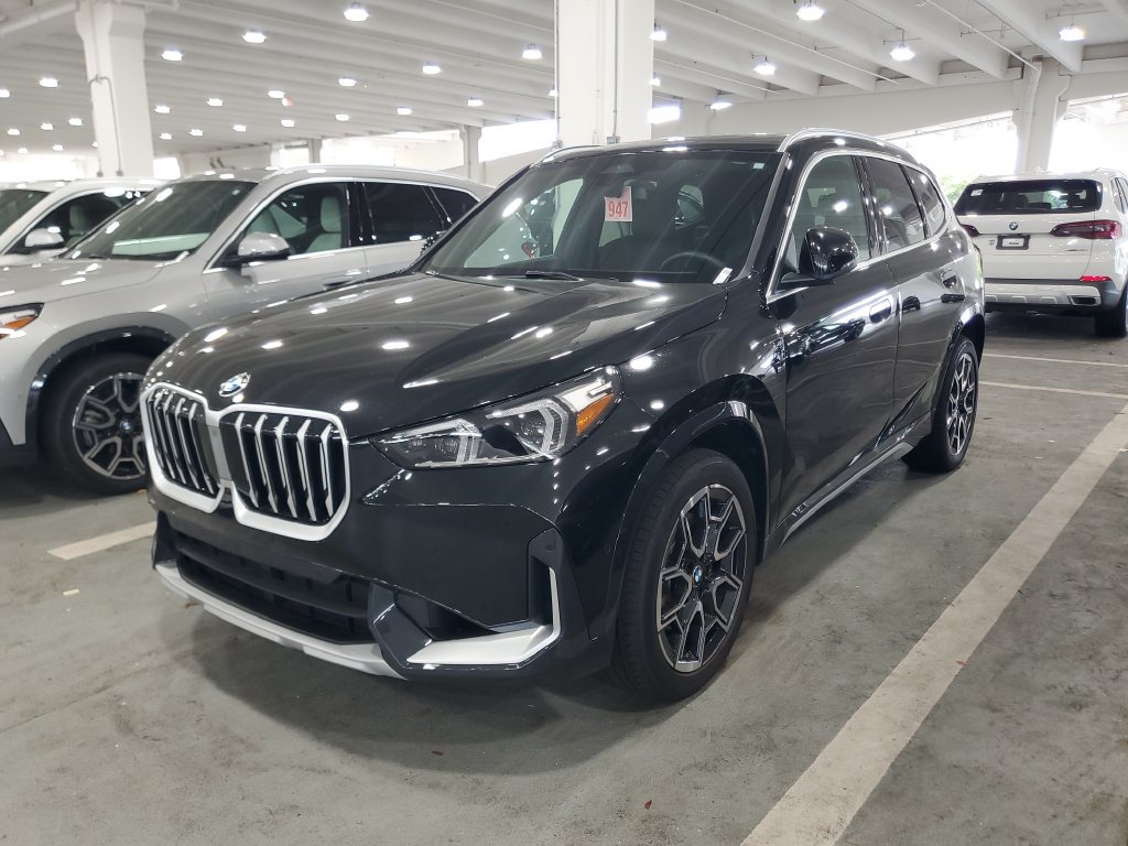 Used 2026 BMW X1 xDrive28i w/ Convenience Package