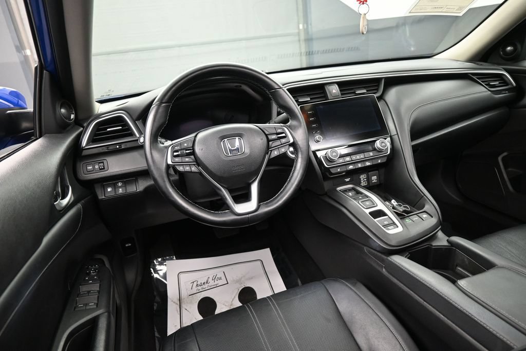 Used 2019 Honda Insight Touring image 23