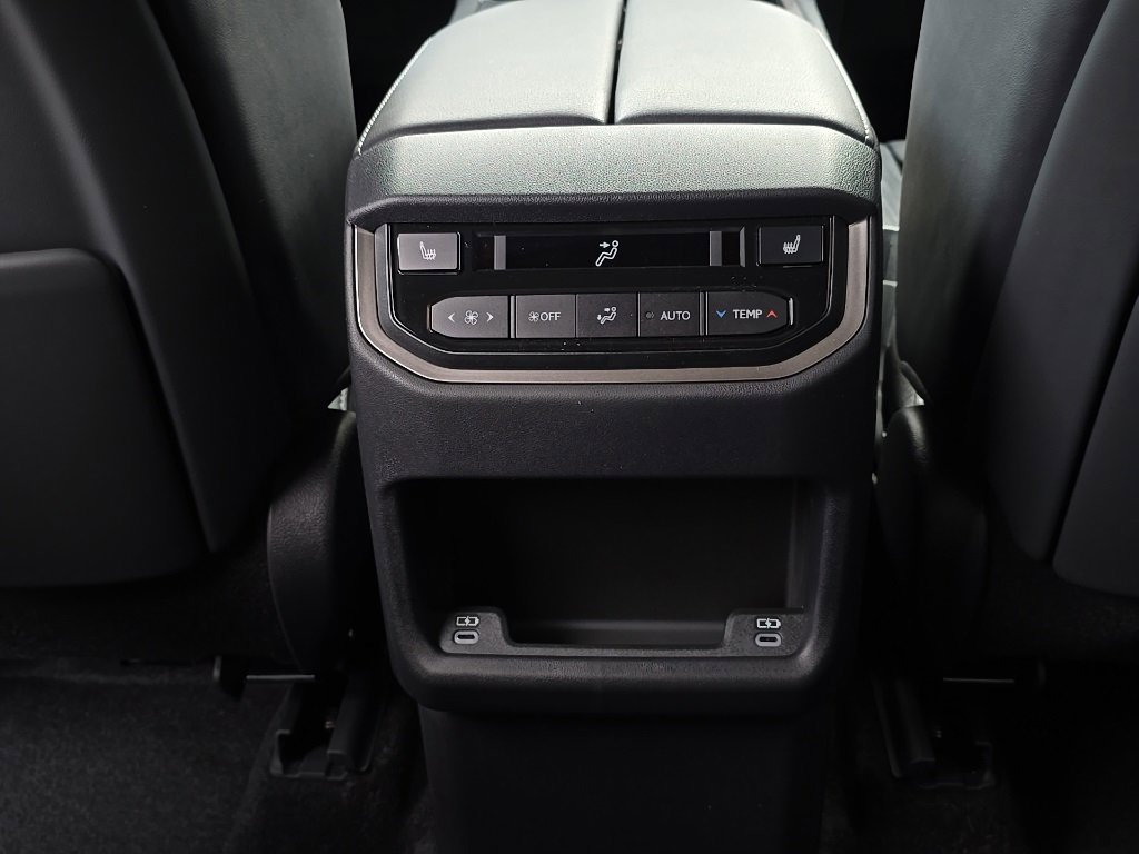 New 2026 Lexus TX 350 AWD image 28