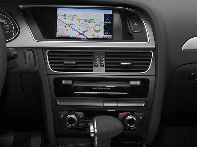 Used 2013 Audi A4 2.0T Premium image 9