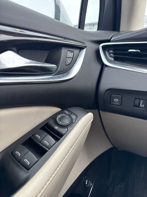 Certified 2024 Buick Enclave Essence w/ LPO, Floor Liner Package image 25
