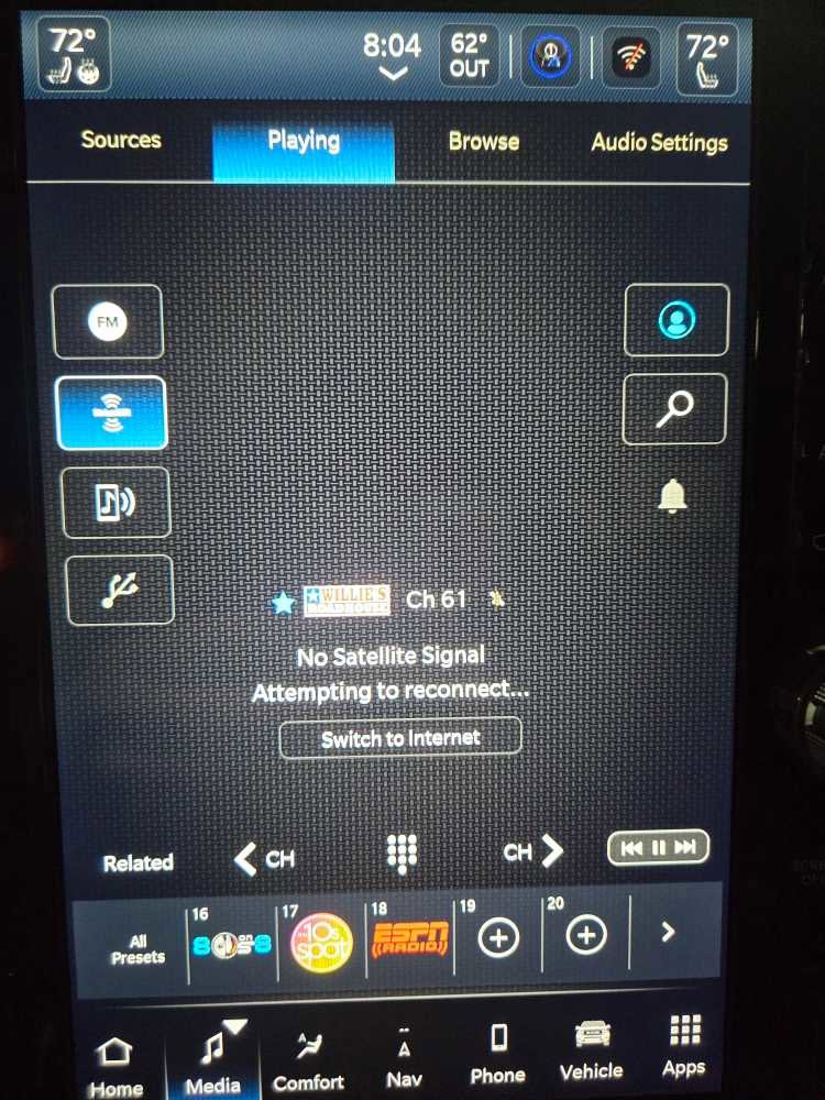 Used 2023 RAM 1500 Limited image 18