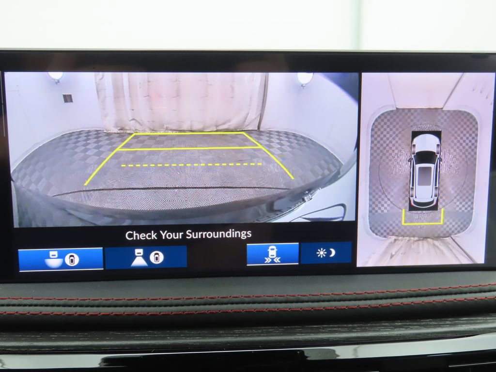 New 2026 Acura MDX Type S image 15