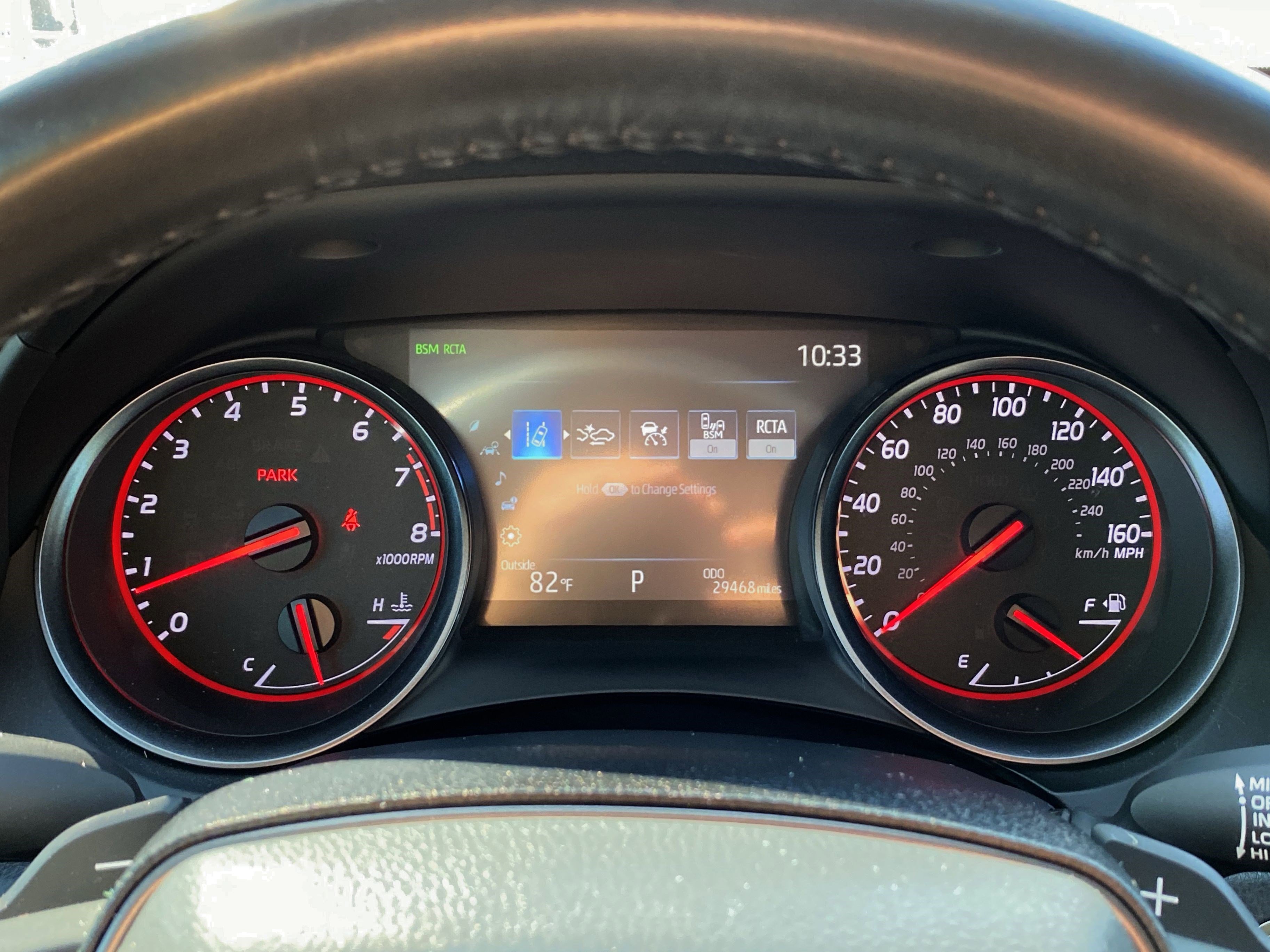 Used 2024 Toyota Camry XSE image 11