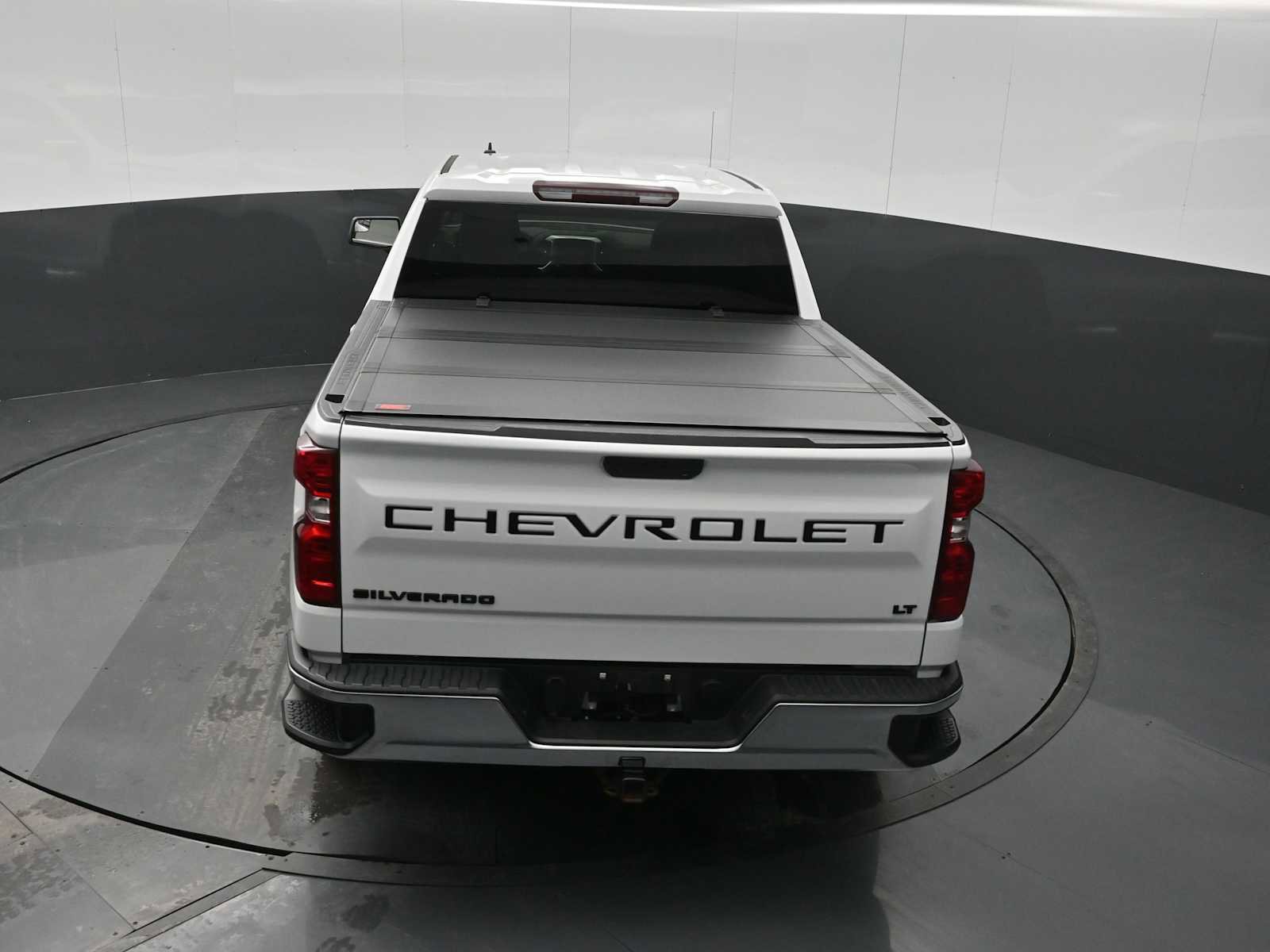 Used 2021 Chevrolet Silverado 1500 LT w/ Bed Protection Package image 21