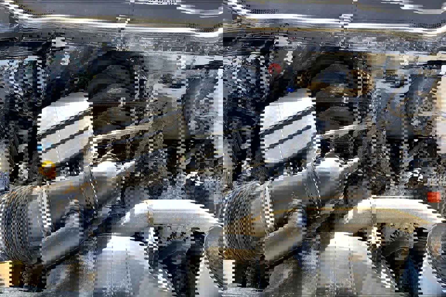 Used 2022 Ford F250 XL w/ Power Equipment Group image 33