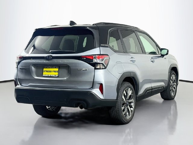 New 2026 Subaru Forester Touring AWD/4WD image 7