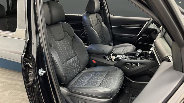 Used 2025 Kia Telluride EX X-Line AWD/4WD image 25