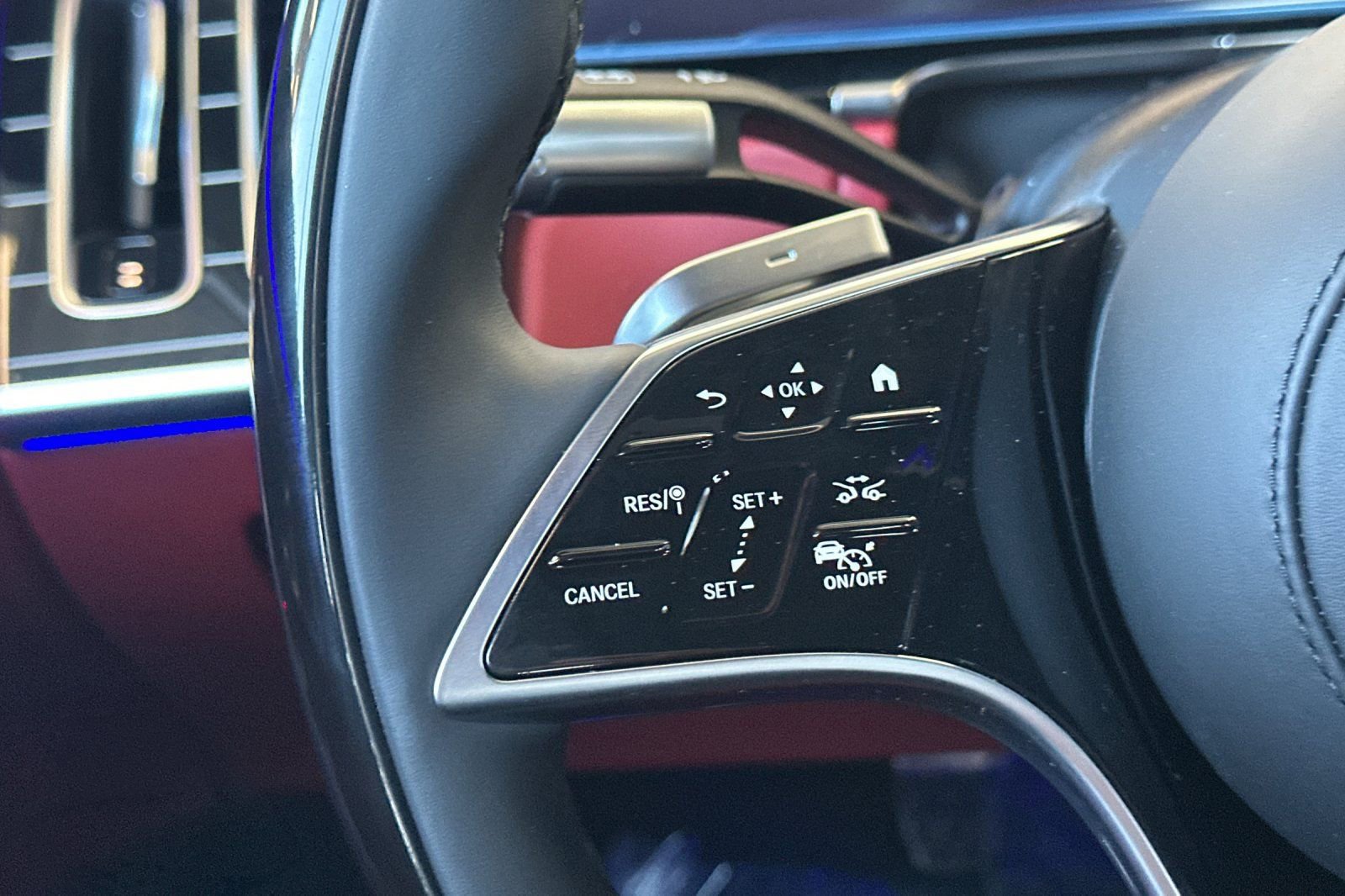 New 2026 Mercedes-Benz S 580 4MATIC Sedan image 27