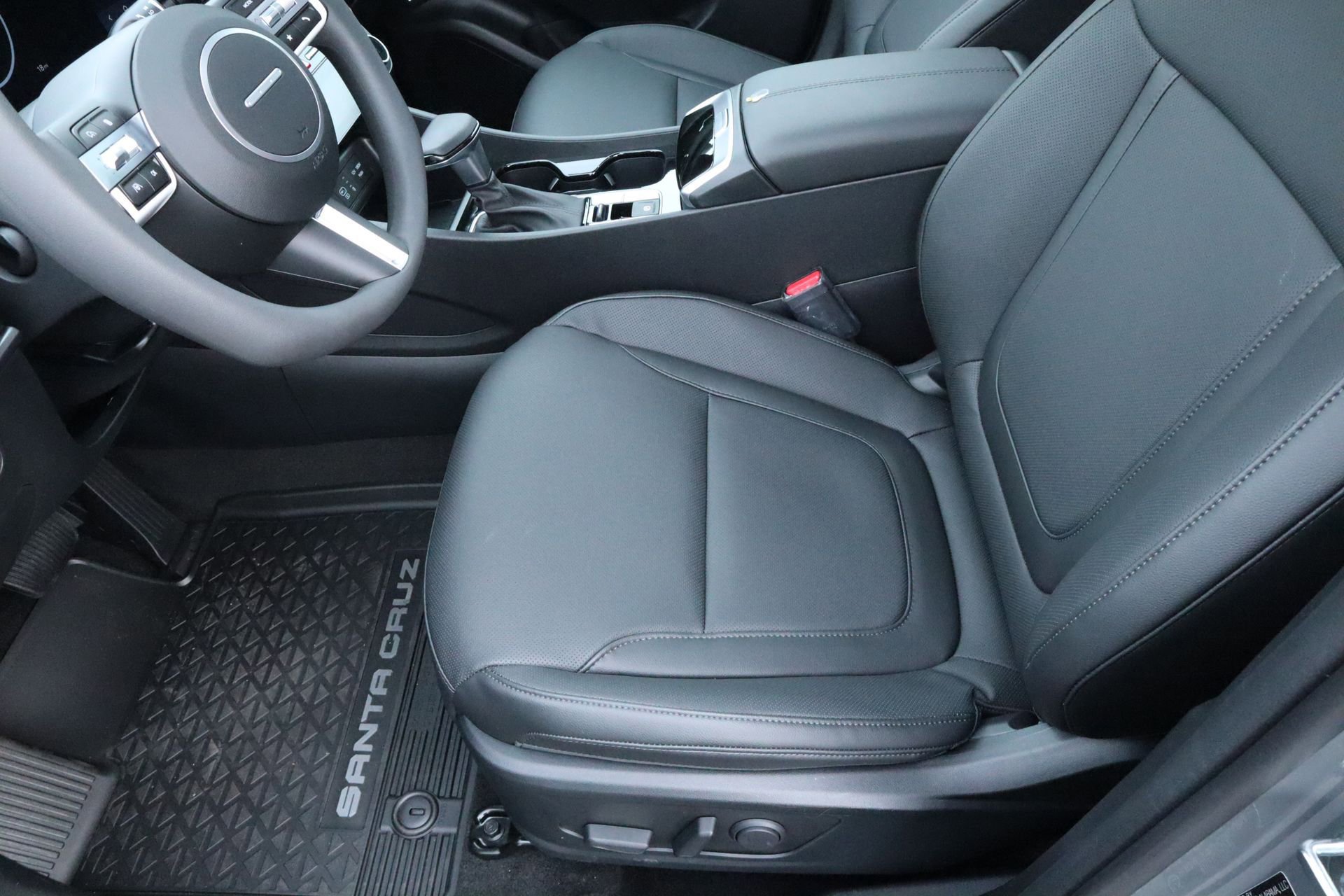 New 2026 Hyundai Santa Cruz SEL image 15