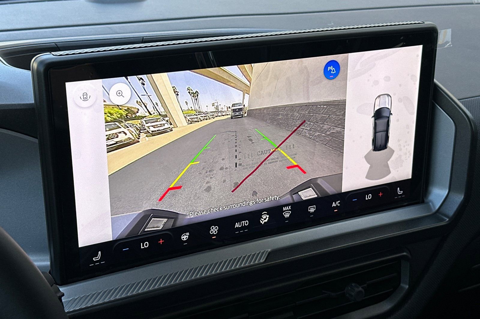 New 2026 Ford Bronco Sport Outer Banks image 18