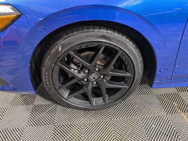 Used 2023 Honda Civic Sport image 30