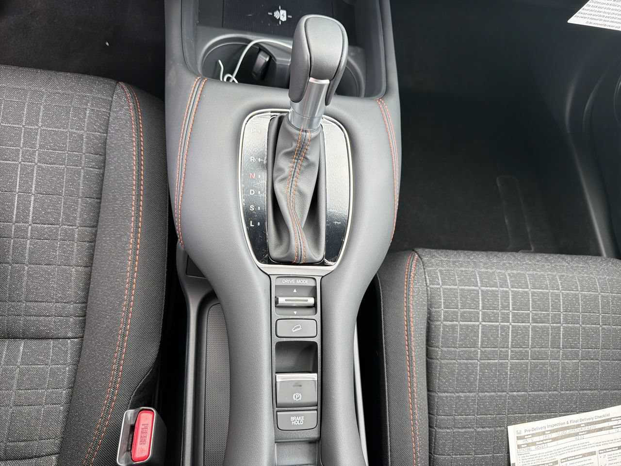 Used 2027 Honda HR-V Sport image 20