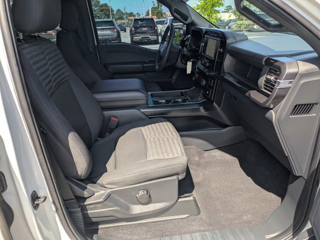 Used 2023 Ford F150 XL w/ STX Appearance Package AWD/4WD image 19