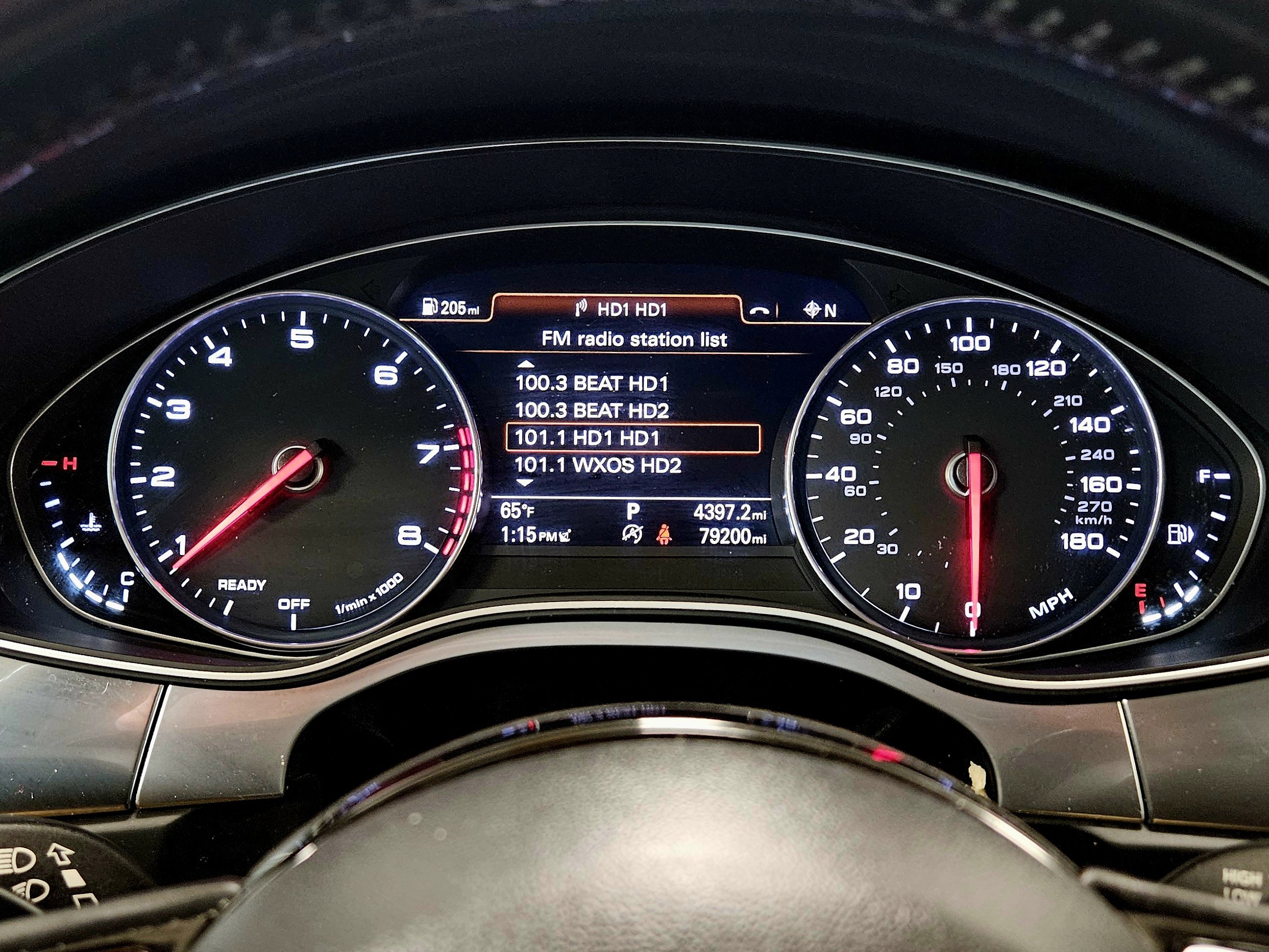 Used 2017 Audi A6 2.0T Premium Plus w/ Premium Plus Package image 42