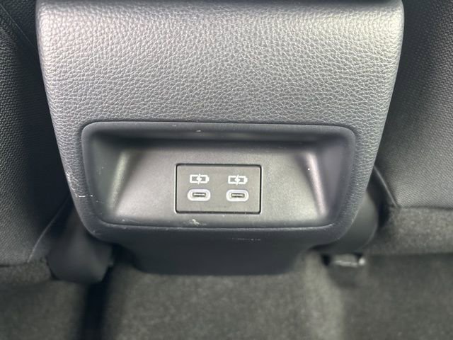 Certified 2025 Toyota Corolla SE image 21