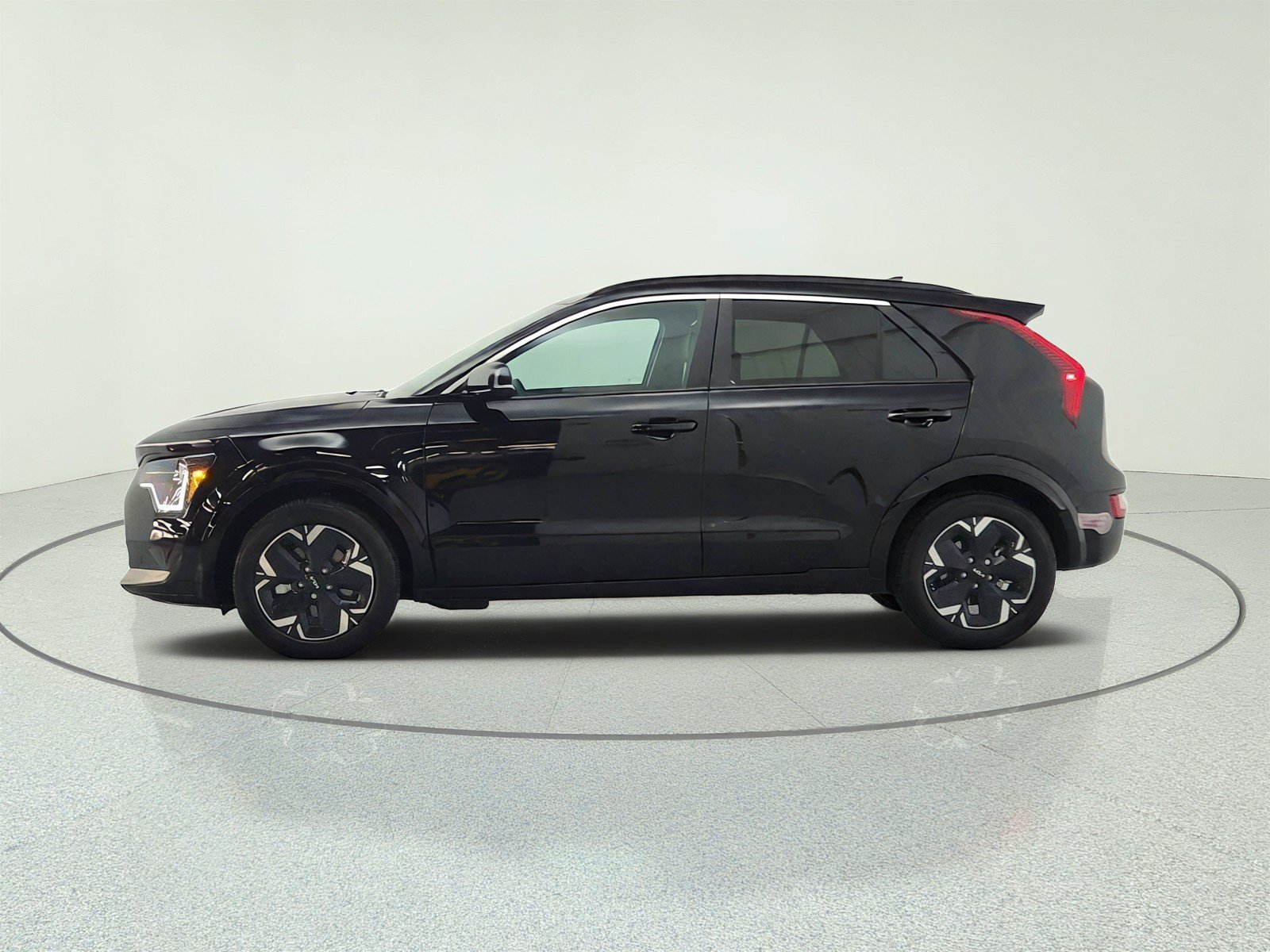 Used 2024 Kia Niro Wind FWD image 8