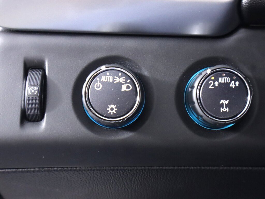 Used 2020 Chevrolet Tahoe LT AWD/4WD image 10
