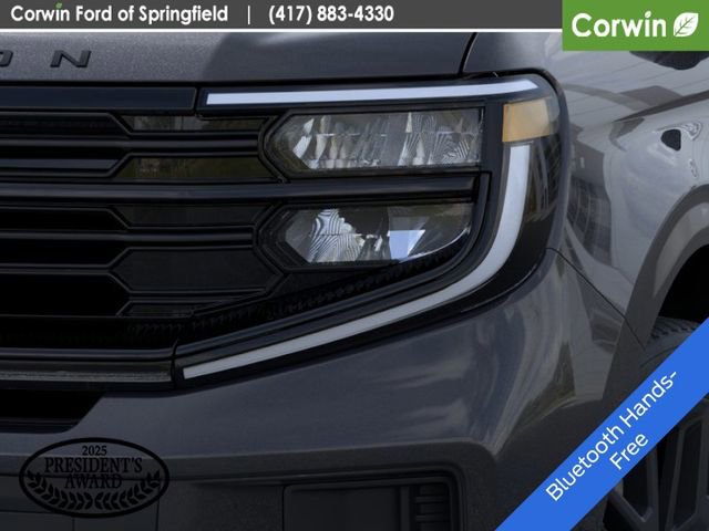 New 2026 Ford Expedition Max Platinum AWD/4WD image 21