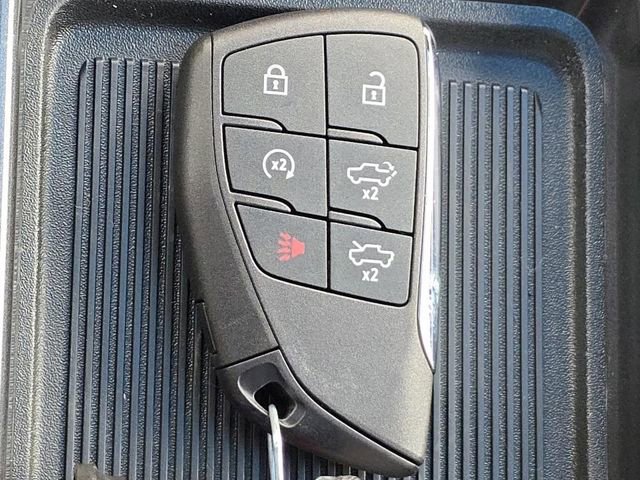 New 2025 GMC Hummer EV 3X w/ Battery Pack, 24 Module Pack image 49