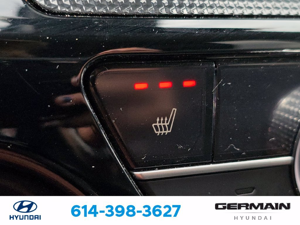 Used 2024 Honda CR-V EX-L image 33