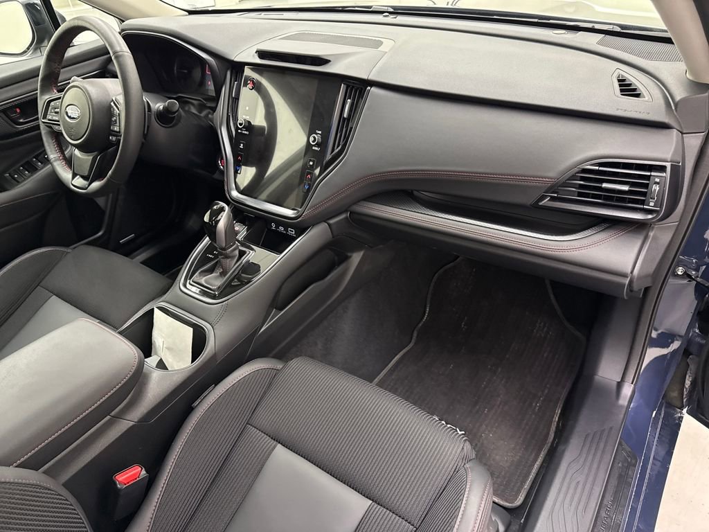 Certified 2025 Subaru Legacy Sport image 23