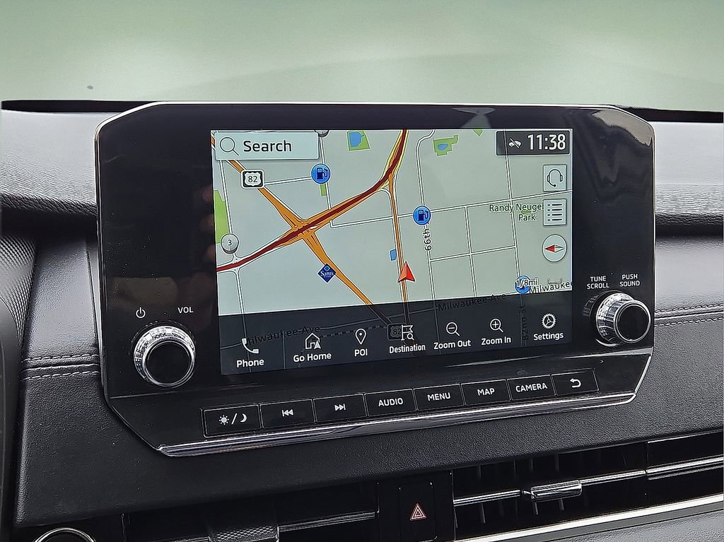 Used 2023 Mitsubishi Outlander SE image 24