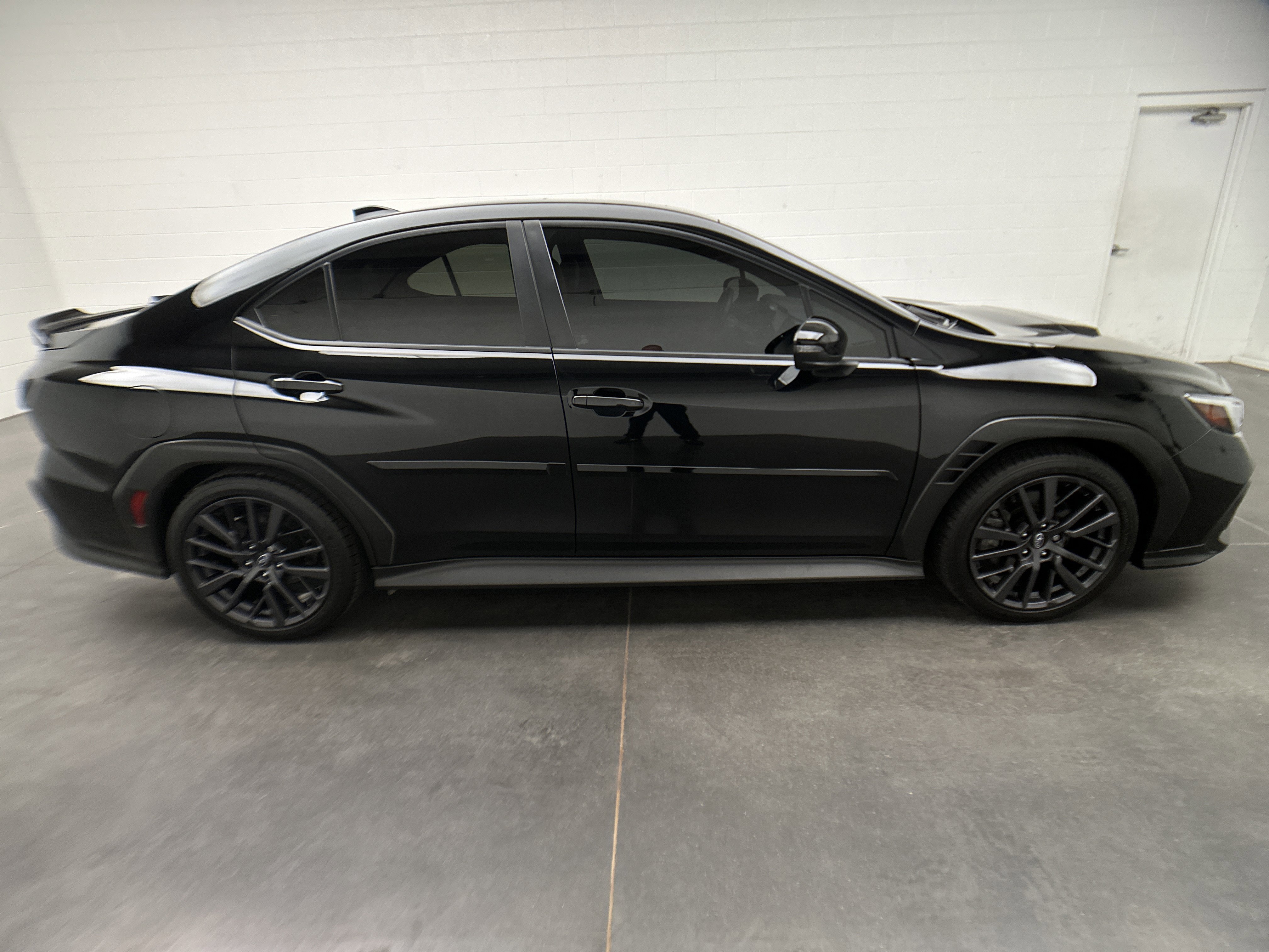 Used 2022 Subaru WRX Limited image 9
