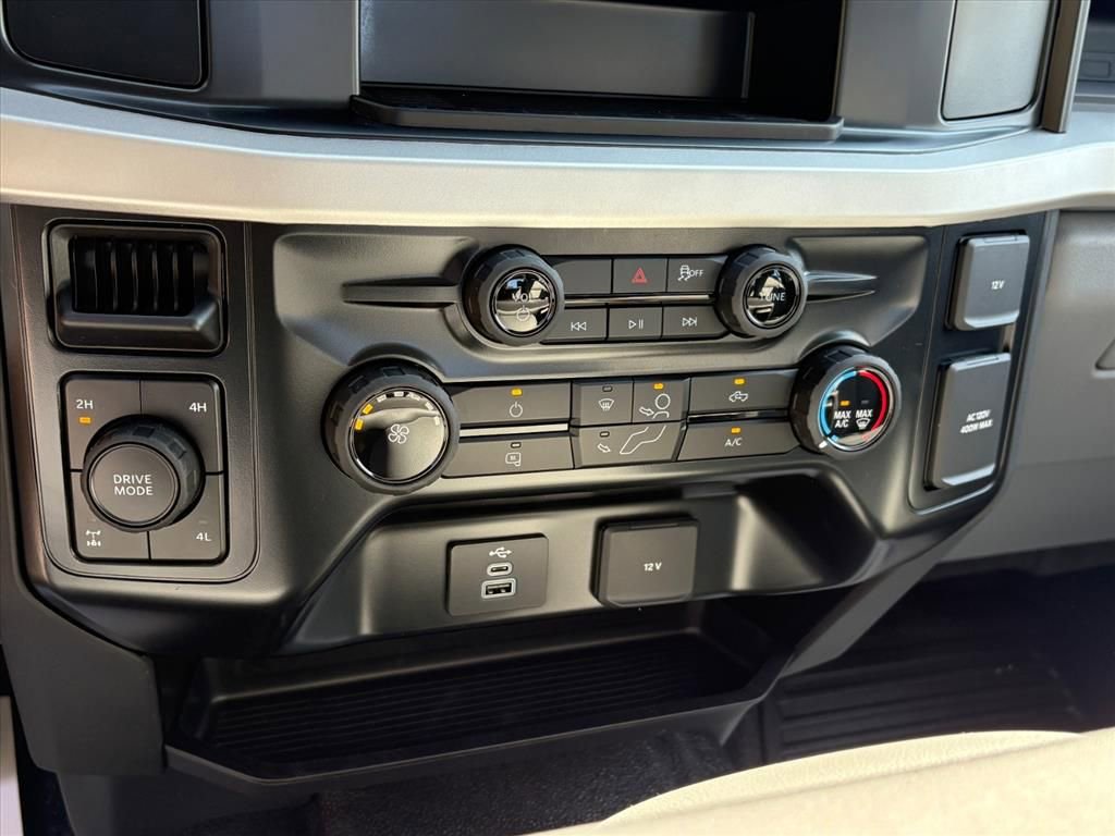 New 2026 Ford F250 XL w/ XL Driver Assist Package image 11