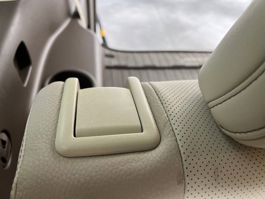 Used 2018 Lexus GX 460 Premium image 20